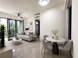 FORETT AT BUKIT TIMAH (D21), Apartment #597034281